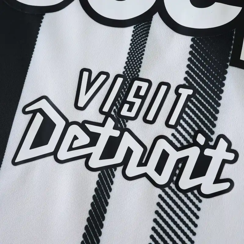 ⚫⚪ JUVENTUS HOME 25/26
