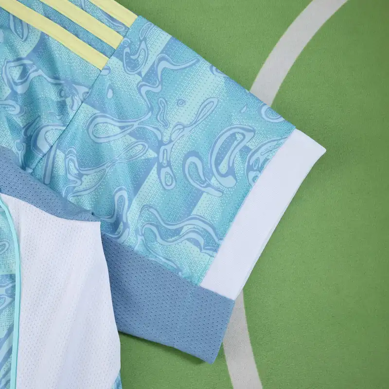 🔵⚪ JUVENTUS AWAY 25/26