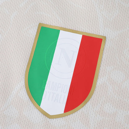🟤 NAPOLI AWAY 25/26