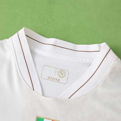 🟤 NAPOLI AWAY 25/26