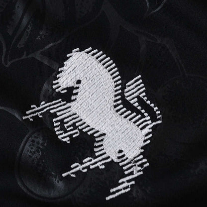 🟤⚪ JUVENTUS THIRD 25/26